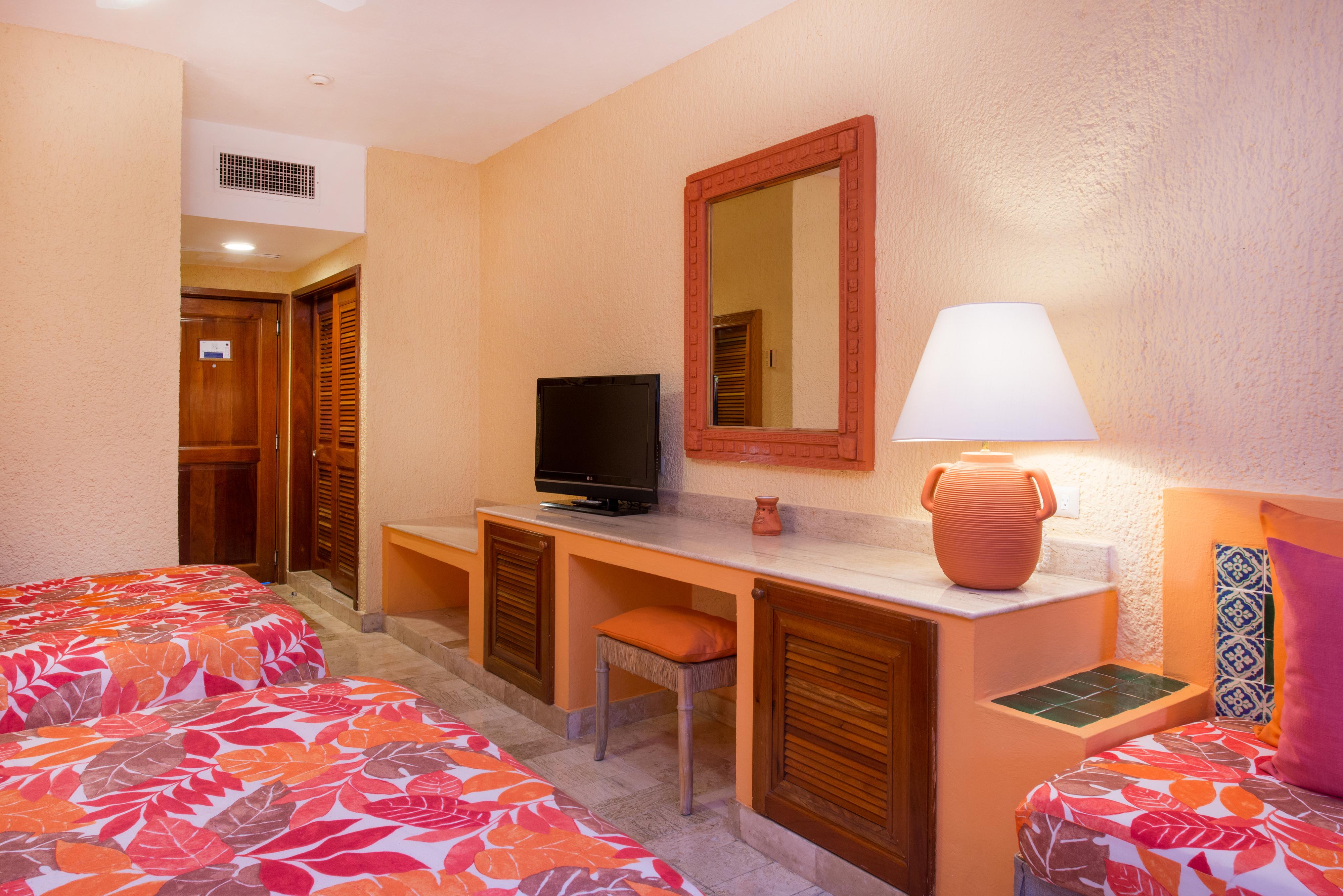 فندق بلايا ديل كارمنفي  إيبيروستار كويتزال المظهر الخارجي الصورة